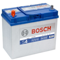 Bosch S4 45 ОП азия тонкие клейма