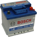 Bosch S4 52 ОП