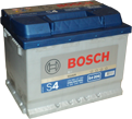Bosch S4 60 ОП