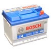 Bosch S4 60 ОП низк.