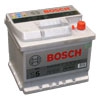 Bosch S5 52 ОП