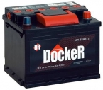 Docker 55 ПП